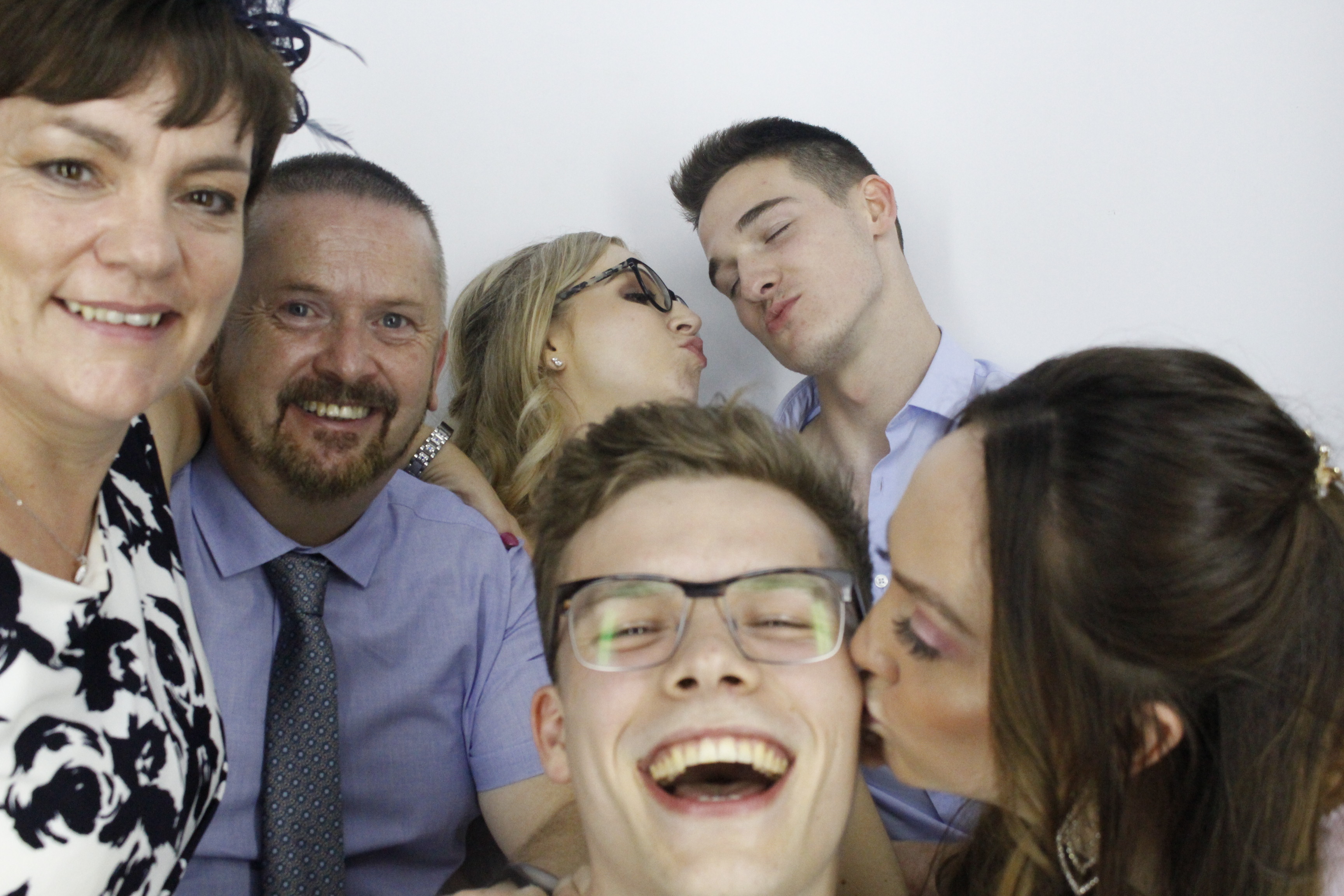 Sam & Rachel's Wedding | View more photos from the event at gallery.myphotoboothexperience.co.uk/u/MyPhotoBoothExperienceLtd/Sam-Rachels-Wedding